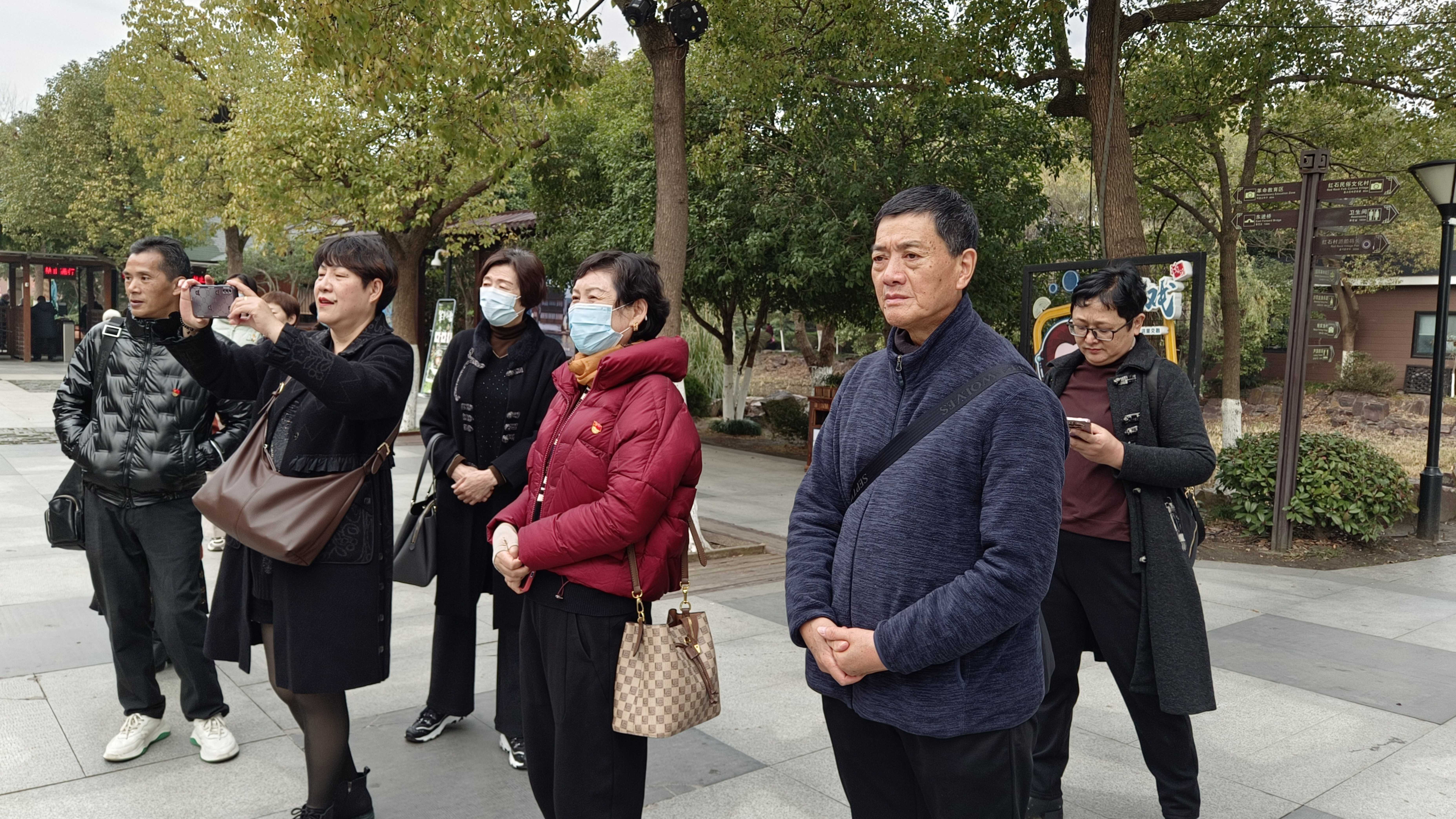 沙家浜镇领导团队，地方发展的核心力量新篇章