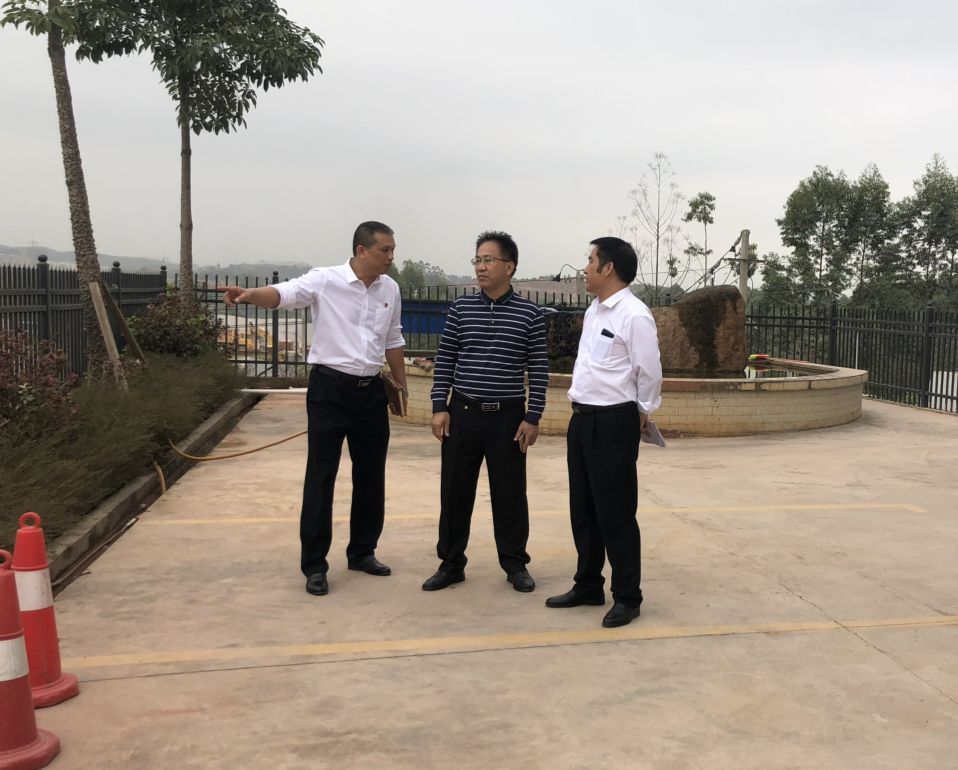 邕宁区交通运输局最新动态报道