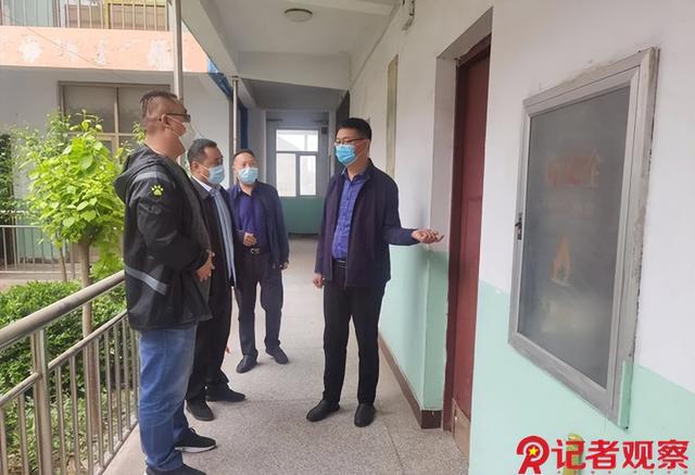 闻喜县小学领导团队重塑，未来教育新力量领航者