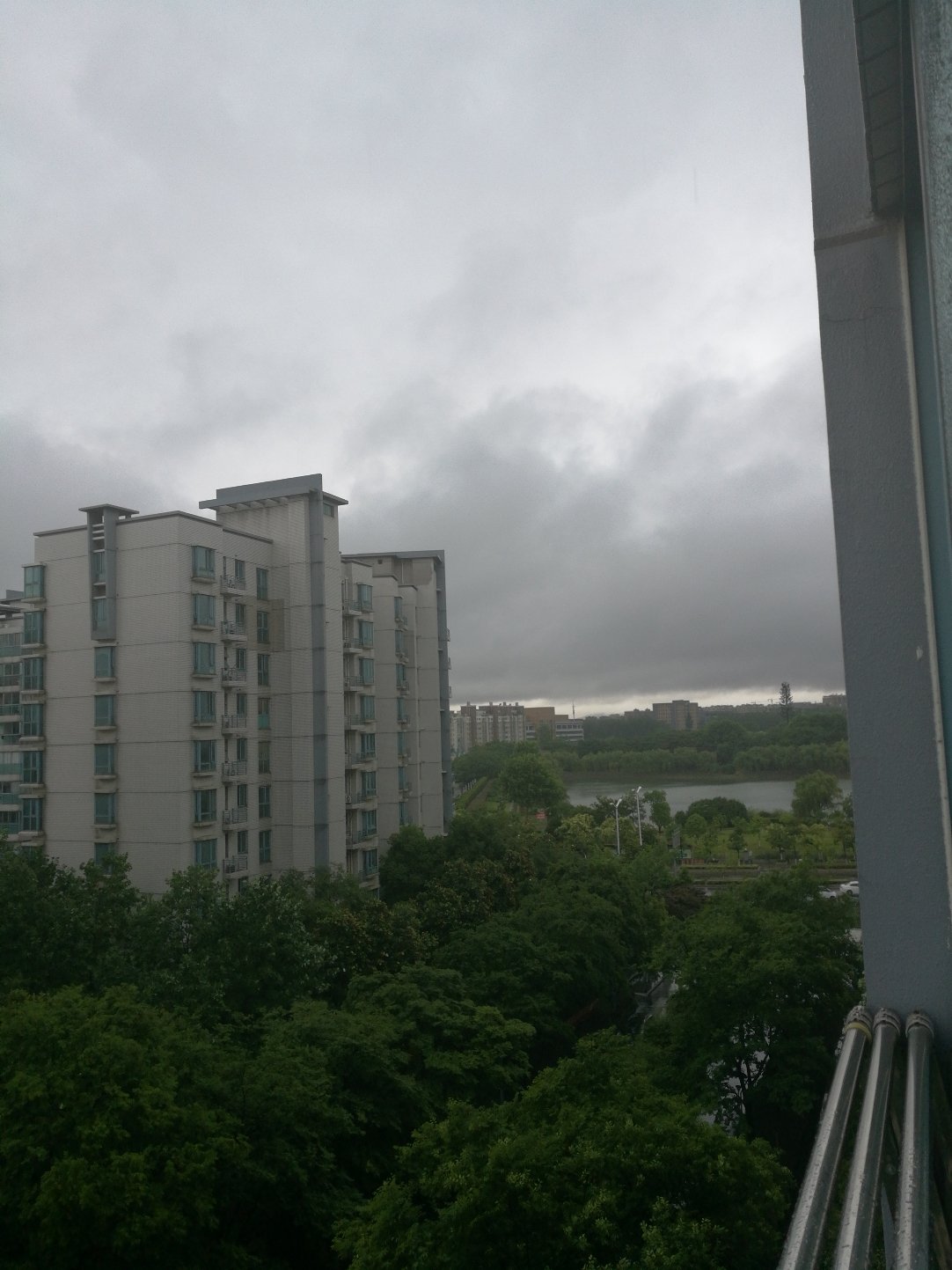 翠竹街道天气预报更新通知