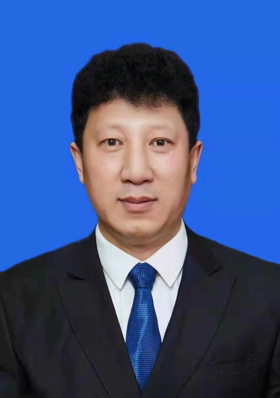 梅里斯达斡尔族区退役军人事务局新任领导介绍