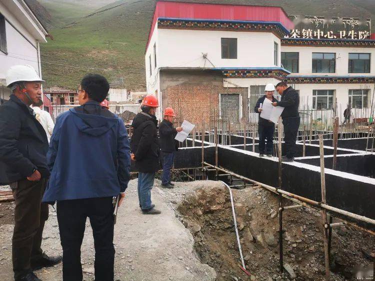 堆龙德庆县卫生健康局推动健康事业项目，助力民众生活质量提升