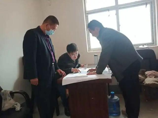 张鲁回族镇最新发展规划揭秘