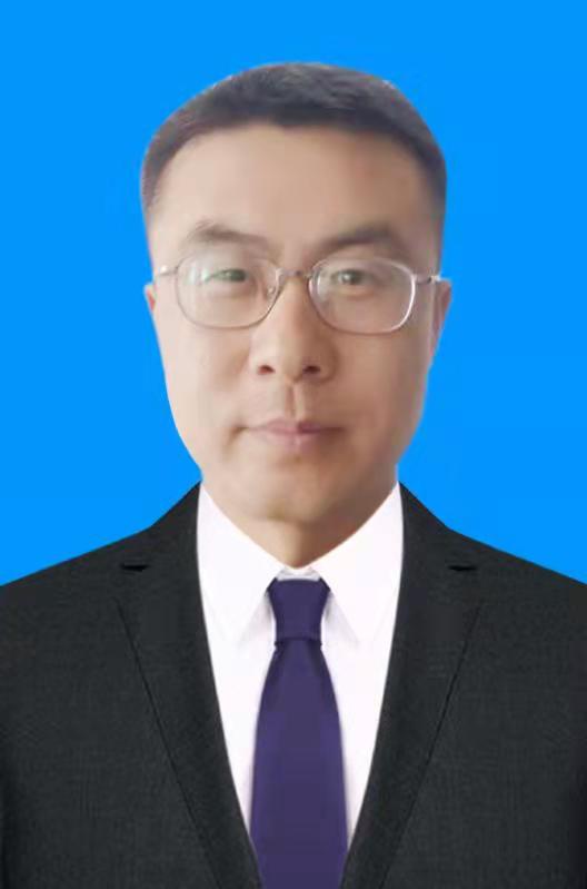 鄂伦春自治旗人力资源和社会保障局领导团队简介