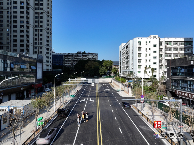 金贸街道交通新闻更新