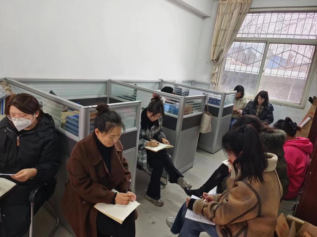 牧野区教育局人事任命重塑教育蓝图，引领未来教育之光启航
