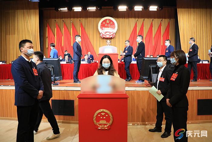 庆元县发展和改革局人事任命最新公告