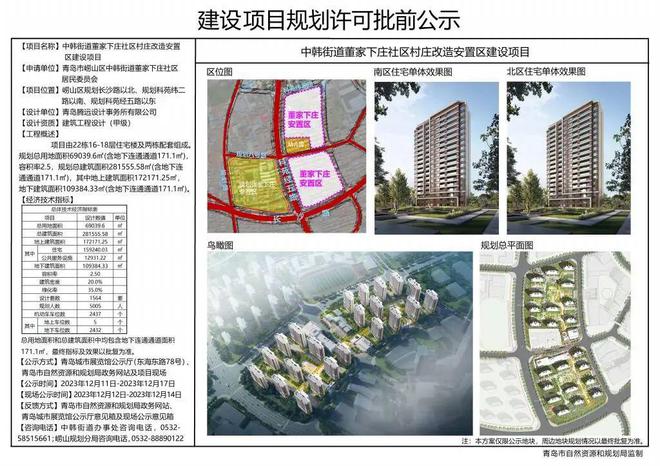 中韩街道最新项目重塑城市面貌，助力区域发展提速