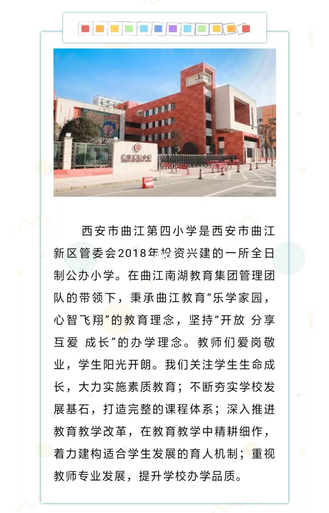 曲江区小学最新招聘资讯汇总