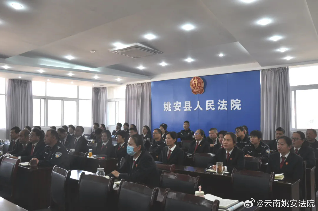姚安县退役军人事务局最新项目进展报告概览